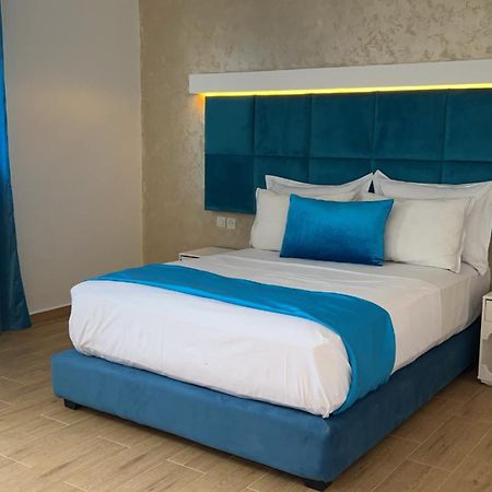 Camping Atlantique Tan Tan Dış mekan fotoğraf